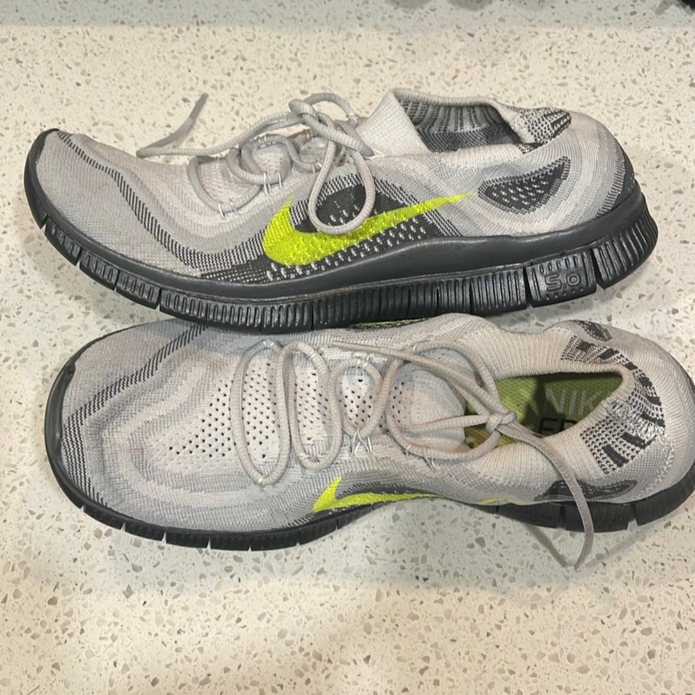 COPY - Nike Free 5.0